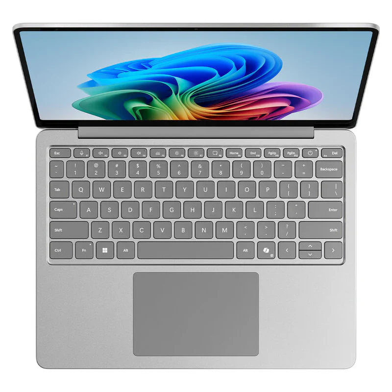 Microsoft Surface Laptop 13 - 13" Touch / X Plus (8 Core) / 16GB / 1TB SSD / Win 11 Pro / Platinum