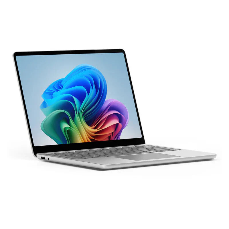 Microsoft Surface Laptop 13 - 13" Touch / X Plus (8 Core) / 16GB / 1TB SSD / Win 11 Pro / Platinum