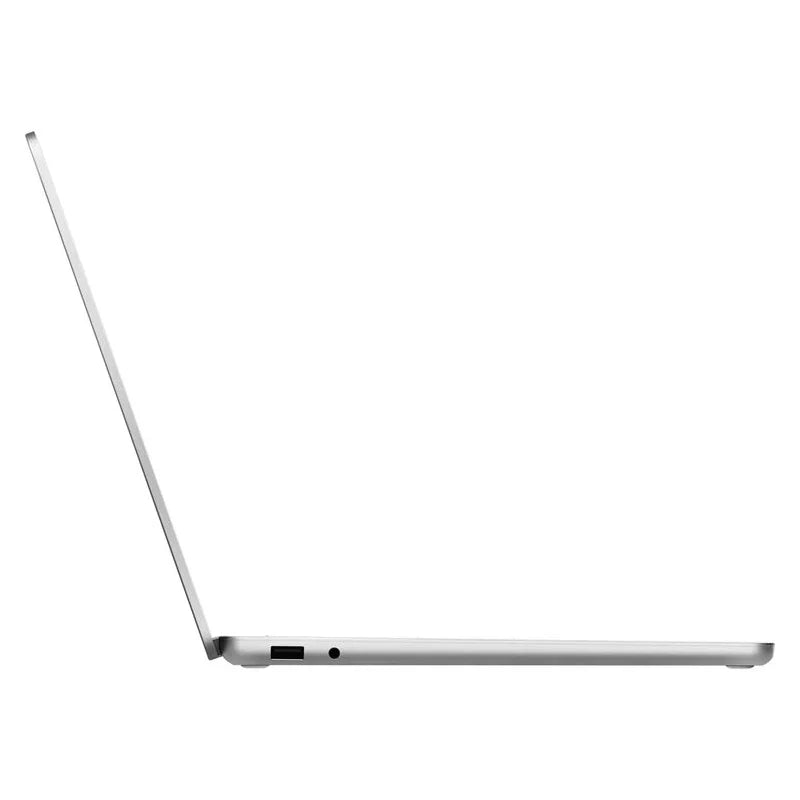 Microsoft Surface Laptop 13 - 13" Touch / X Plus (8 Core) / 16GB / 256GB SSD / Win 11 Pro / Platinum