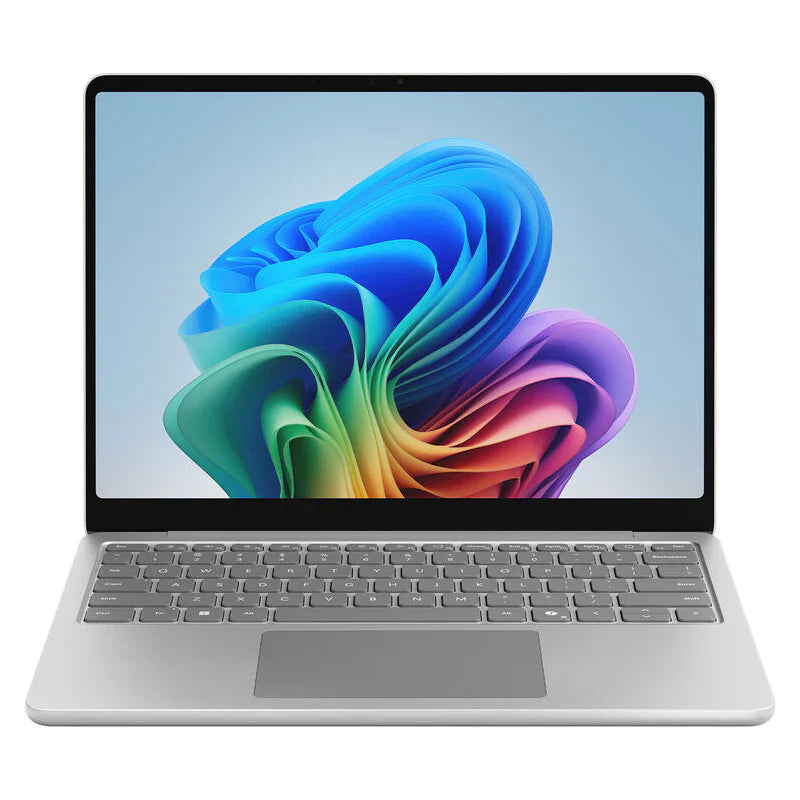 Microsoft Surface Laptop 13 - 13" Touch / X Plus (8 Core) / 16GB / 512GB SSD / Win 11 Pro / Platinum