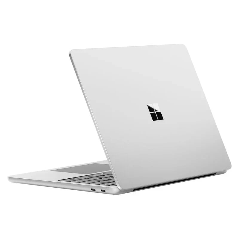 Microsoft Surface Laptop 13 - 13" Touch / X Plus (8 Core) / 24GB / 1TB SSD / Win 11 Pro / Platinum