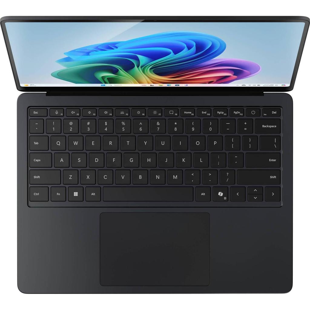 Microsoft Surface Laptop 7 - 15" Touch / X Elite (12 Core) / 32GB / 1TB SSD / Win 11 Pro / Black