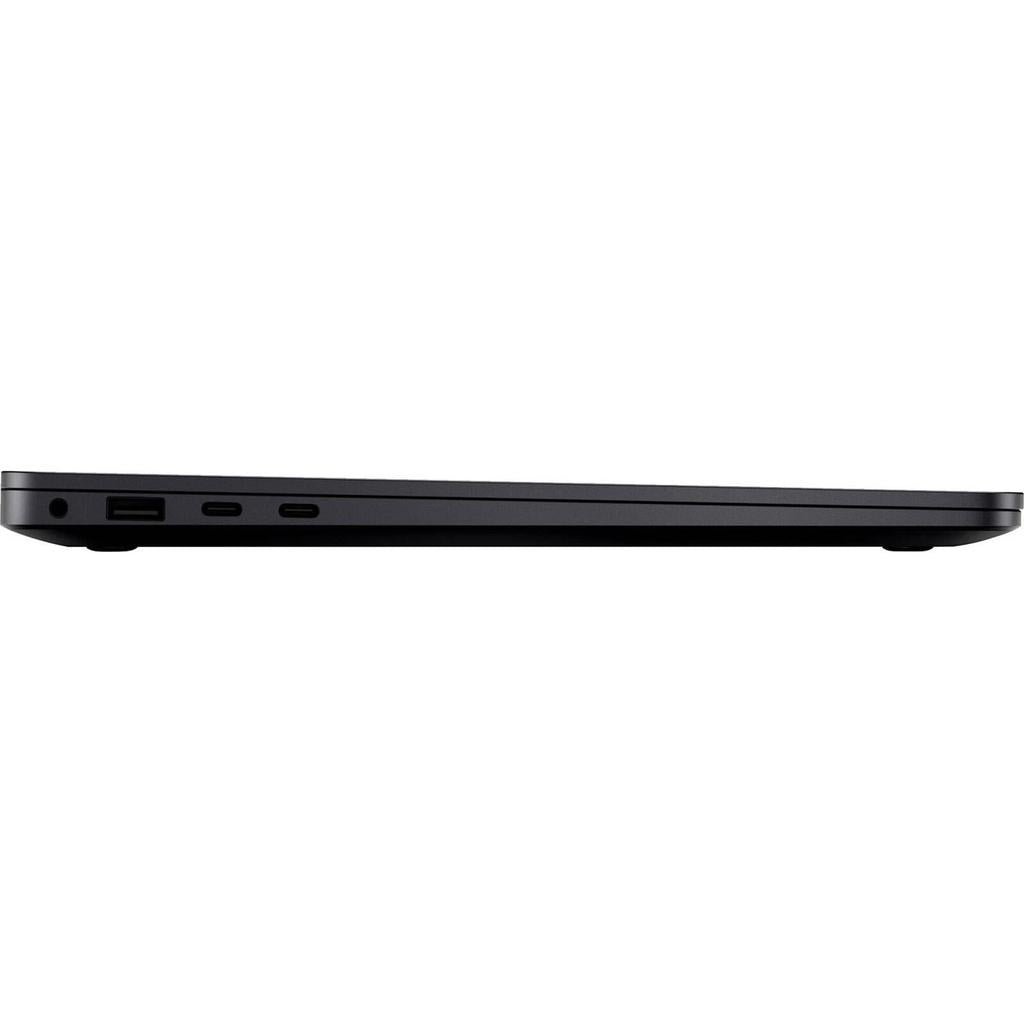 Microsoft Surface Laptop 7 - 15" Touch / X Elite (12 Core) / 32GB / 1TB SSD / Win 11 Pro / Black