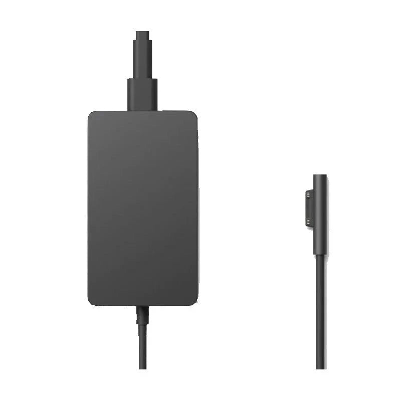 Microsoft Surface Power Supply – 127W Black (OEM)