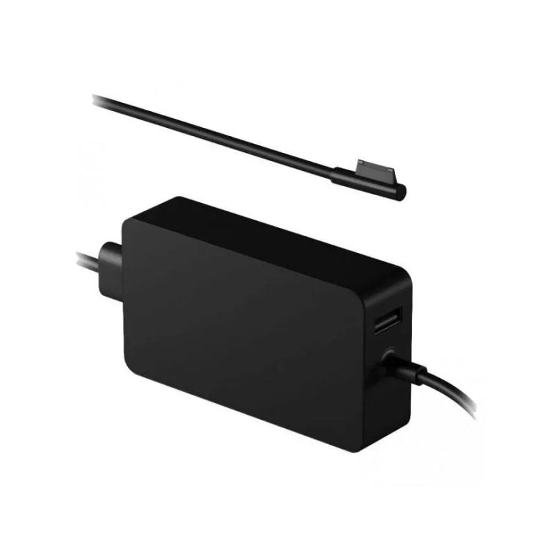 Microsoft Surface Power Supply – 127W Black (OEM)