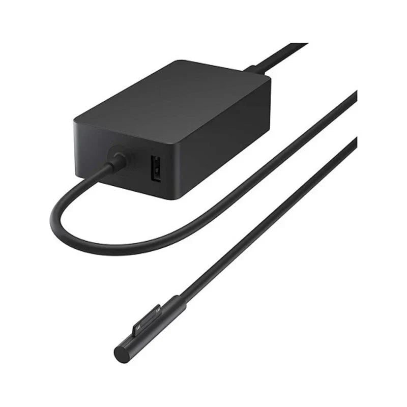 Microsoft Surface Power Supply – 127W Black (OEM)