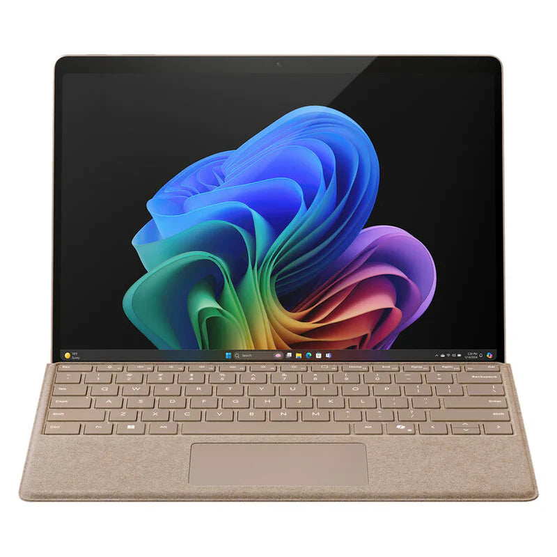 Microsoft Surface Pro 11 Copilot+ PC - 13.0" / X Elite / 16GB / 512GB SSD / Win 11 Home / Dune