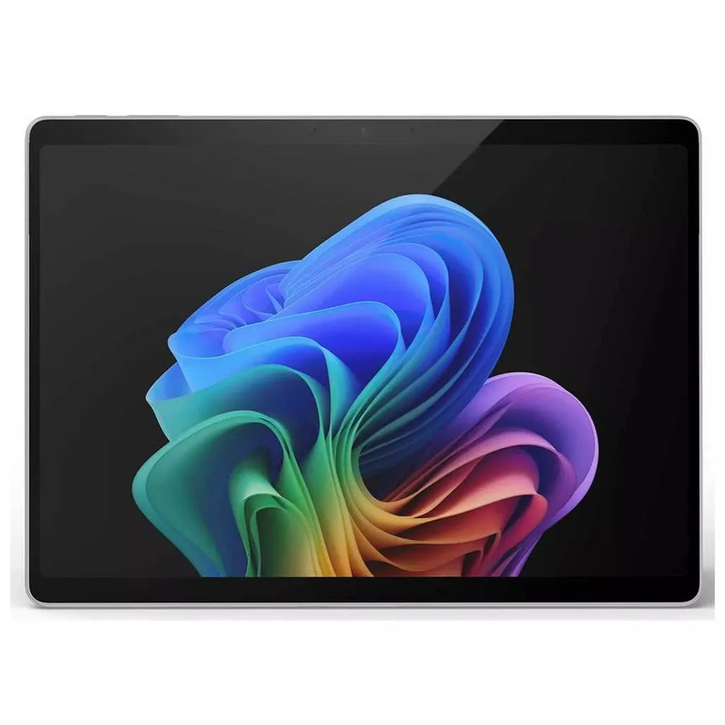 Microsoft Surface Pro 11 Copilot+ PC - 13.0" / X Elite / 16GB / 512GB SSD / Win 11 Home / Platinum