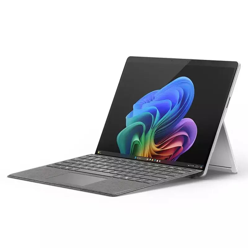 Microsoft Surface Pro 11 Copilot+ PC - 13.0" / X Elite / 16GB / 512GB SSD / Win 11 Home / Platinum