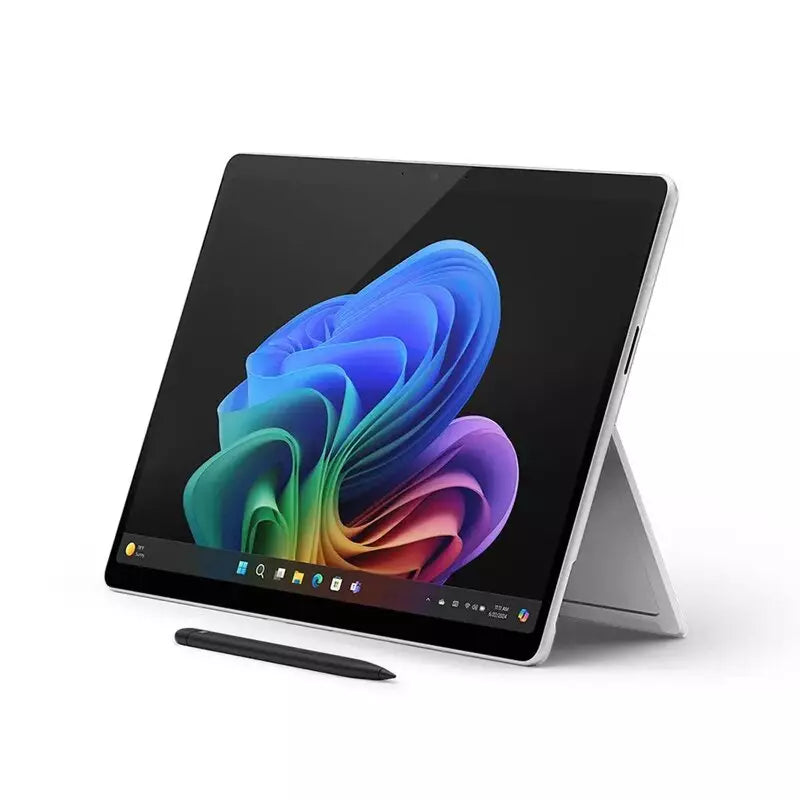 Microsoft Surface Pro 11 Copilot+ PC - 13.0" / X Elite / 16GB / 512GB SSD / Win 11 Home / Platinum