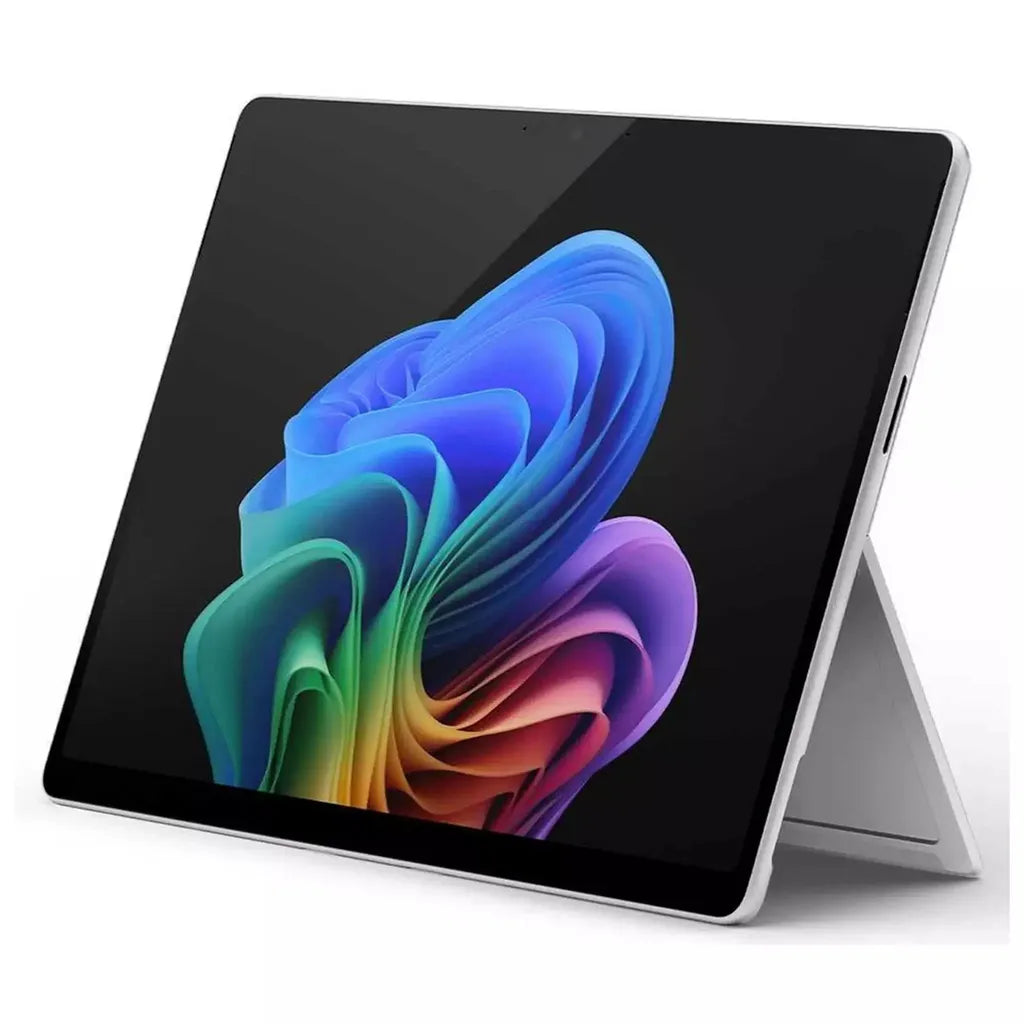 Microsoft Surface Pro 11 Copilot+ PC - 13.0" / X Elite / 16GB / 512GB SSD / Win 11 Home / Platinum