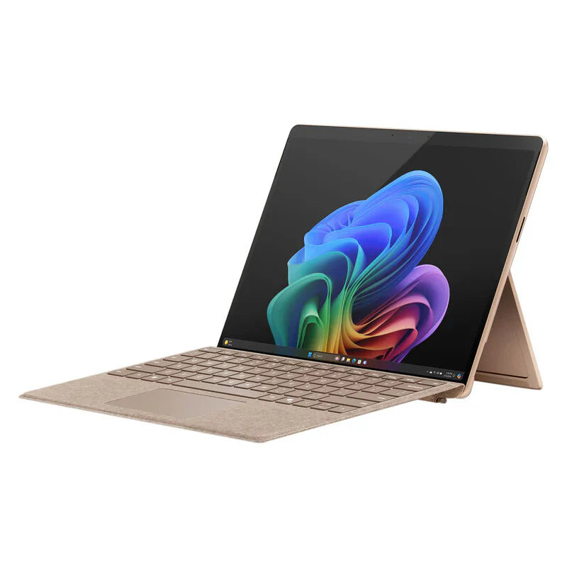 Microsoft Surface Pro 11 Copilot+ PC - 13.0" / X Plus / 16GB / 512GB SSD / Win 11 Home / Dune