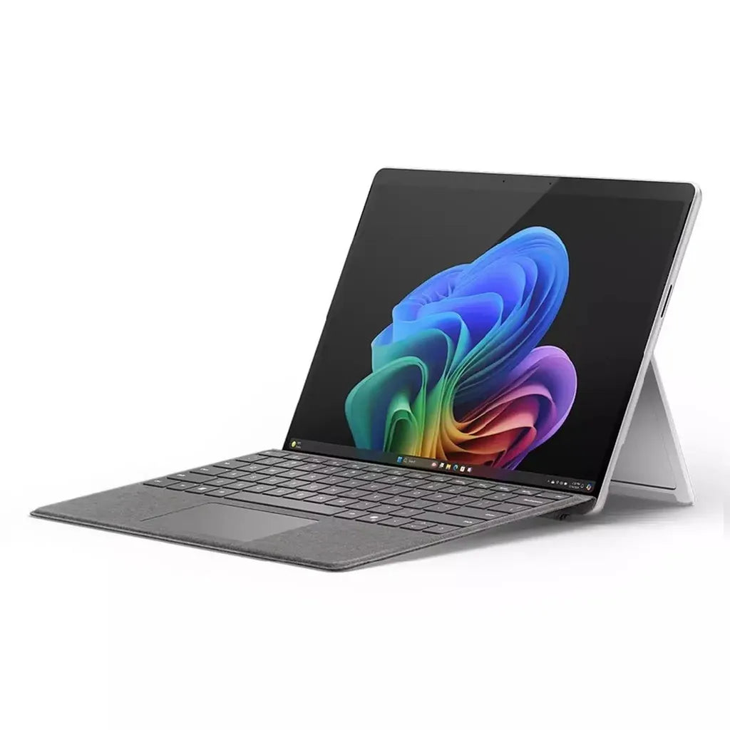 Microsoft Surface Pro 11 Copilot+ PC - 13.0" / X Plus / 16GB / 512GB SSD / Win 11 Home / Platinum