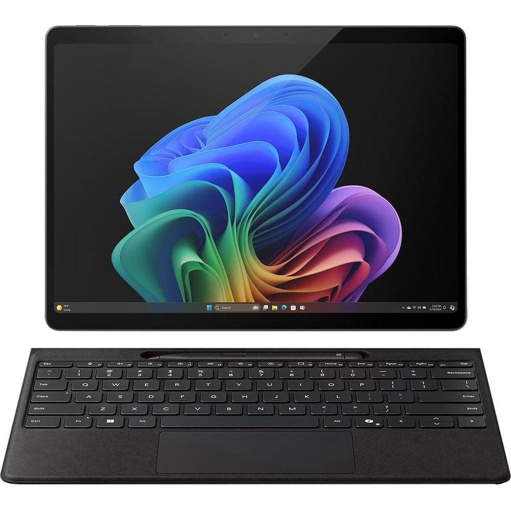 Microsoft Surface Pro 11 Copilot+PC - 13.0" Touch / Ultra 7 / 16GB / 1TB SSD / Win 11 Pro Black