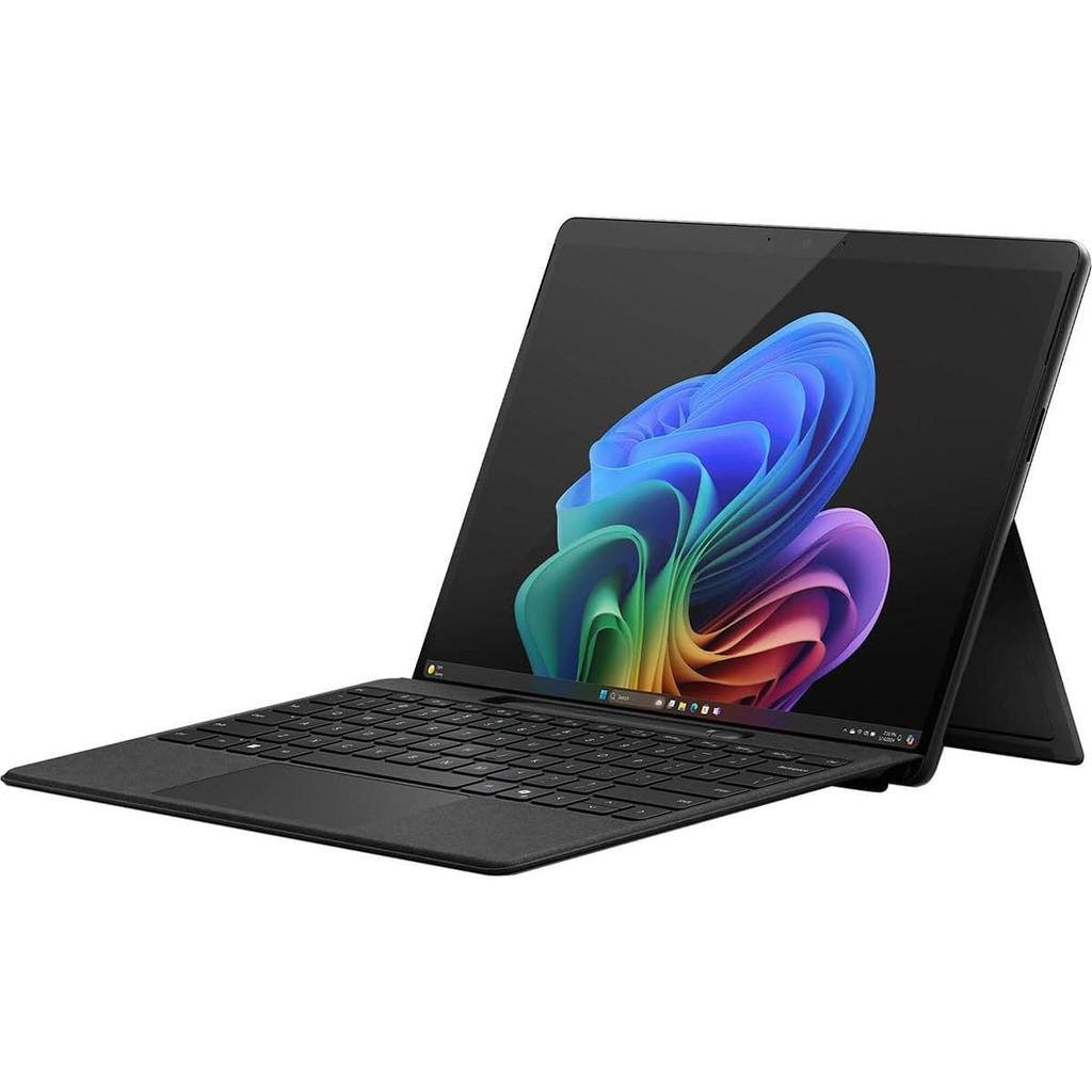 Microsoft Surface Pro 11 Copilot+PC - 13.0" Touch / Ultra 7 / 16GB / 1TB SSD / Win 11 Pro Black