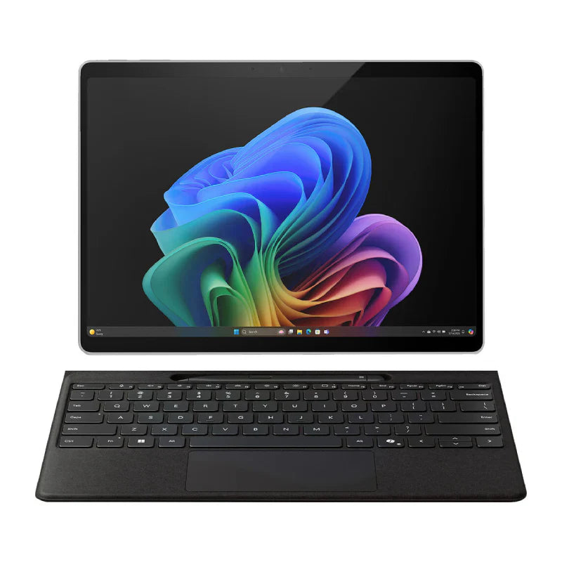 Microsoft Surface Pro 11 Copilot+PC - 13.0" Touch / Ultra 7 / 16GB / 512GB SSD / Win 11 Pro / Business Edition - Platinum