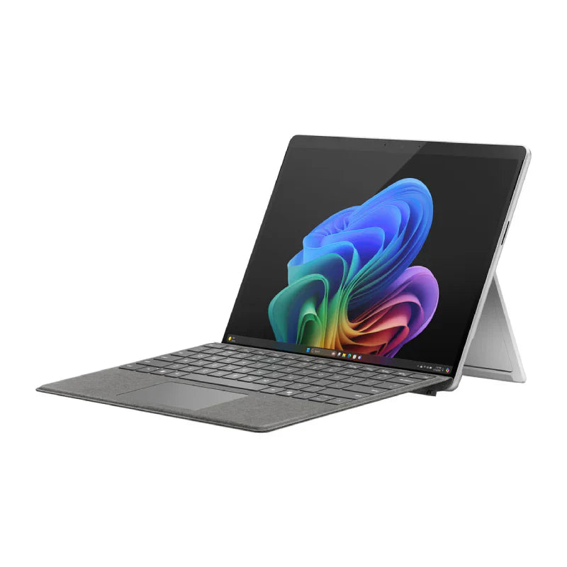 Microsoft Surface Pro 11 Copilot+PC - 13.0" Touch / Ultra 7 / 16GB / 512GB SSD / Win 11 Pro / Business Edition - Platinum