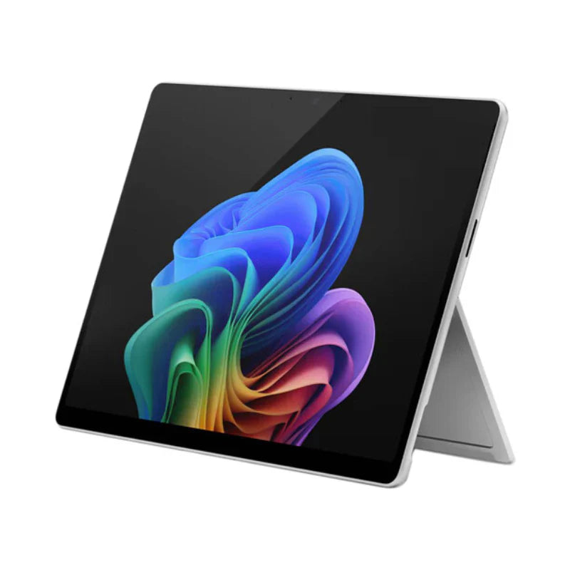 Microsoft Surface Pro 11 Copilot+PC - 13.0" Touch / Ultra 7 / 16GB / 512GB SSD / Win 11 Pro / Business Edition - Platinum