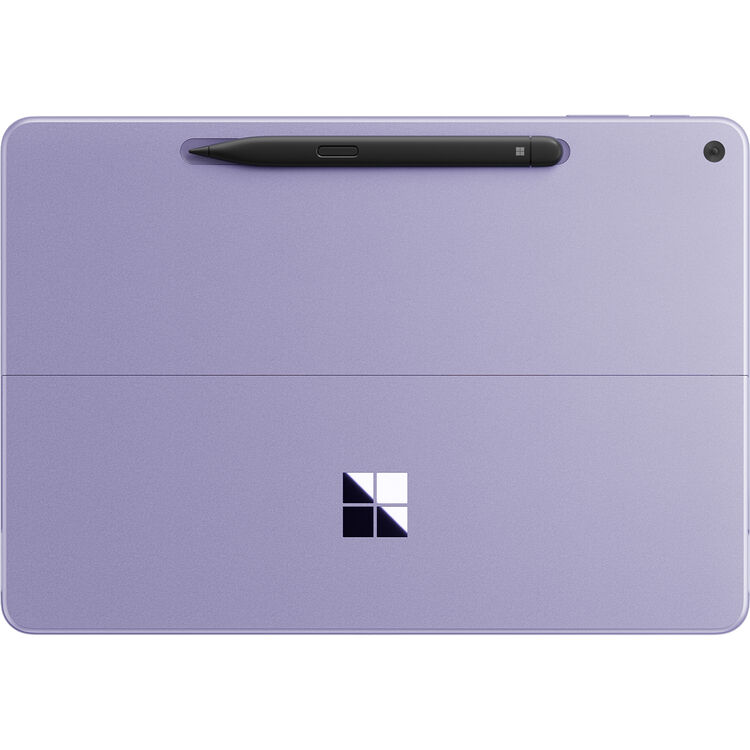 Microsoft Surface Pro 12 Copilot+ PC - 12.0" Touch / Snapdragon X Plus / 16GB / 512GB SSD / Win 11 Home / - Violet