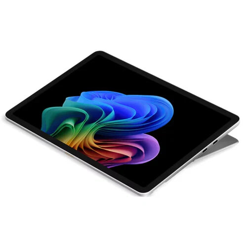 Microsoft Surface Pro 12 Copilot+ PC - 12.0" Touch / Snapdragon X Plus / 16GB / 512GB SSD / Win 11 Pro / Business Edition - Platinum