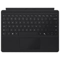 Microsoft Surface Pro Keyboard - Magnetic / Arabic/English / Black - Keyboard
