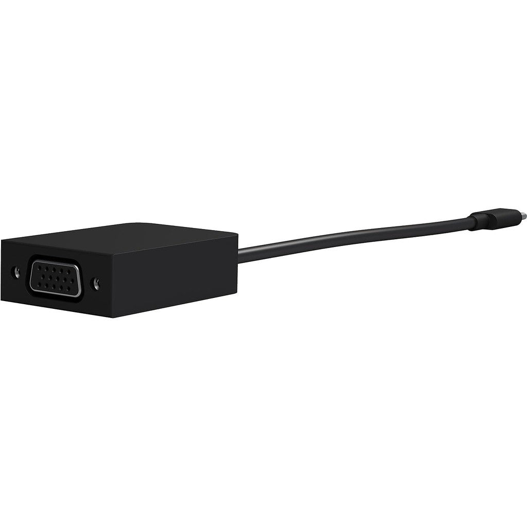 Microsoft Surface USB-C to VGA Adapter - USB-C / VGA / External Video Adapter