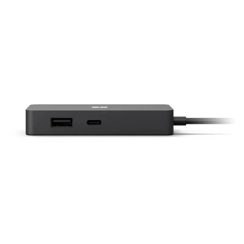 Microsoft Surface USB-C® Travel Hub - VGA / HDMI / LAN / USB-C / USB