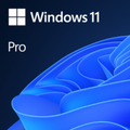 Microsoft Windows 11 Professional 64Bit (Oem) Fqc-10528