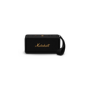 Marshall Middleton Portable Speaker Black and Brass