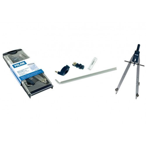 Milan 80050 Automatic Compass