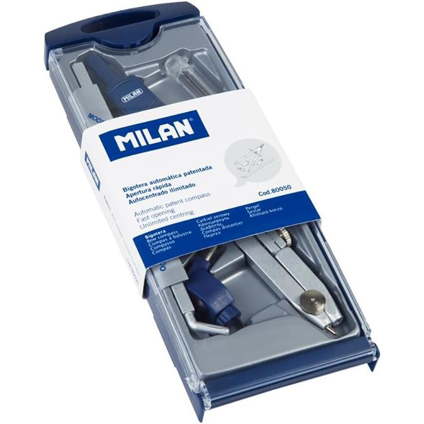Milan 80050 Automatic Compass