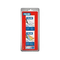 Milan Blister Chalk White + Colour Bwm9167