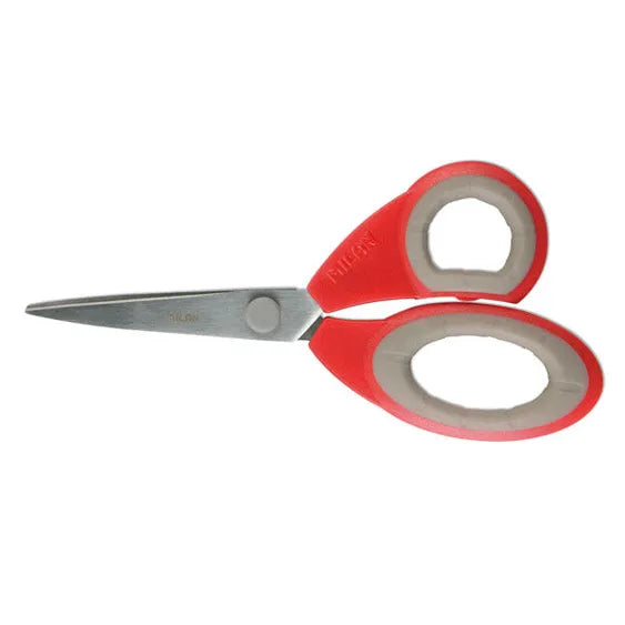 Milan Blister Funny Scissor Plastic Blade Bwm10152
