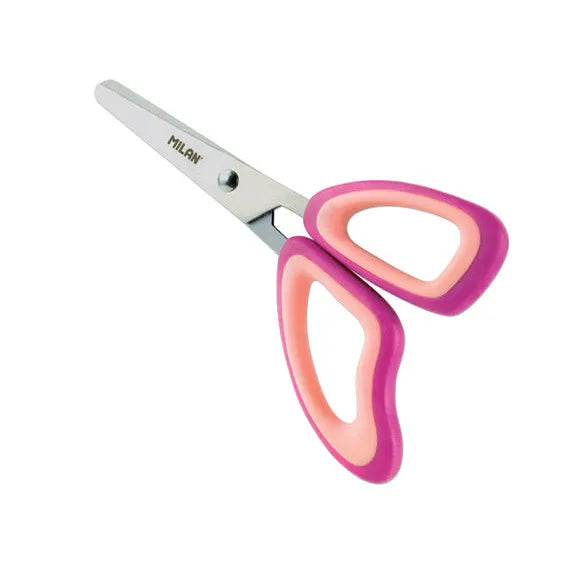 Milan Blister School Scissor Automatic Open Bwm10019