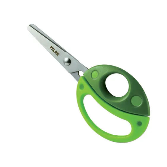 Milan Blister School Scissor Butterfly Bwm10018