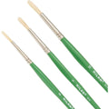 Milan Blister Set 3 Brushes 511 Series BWM10024