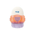 Milan Capsule Eraser with Brush 4900116