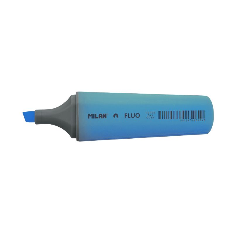 Milan Highlighter Blue 80051
