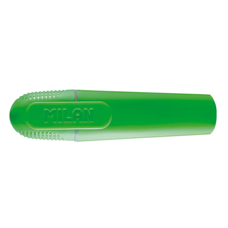 Milan Highlighter Green 80037