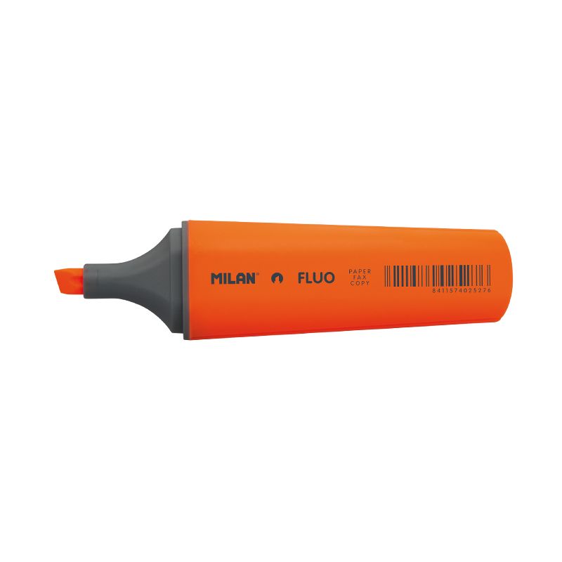 Milan Highlighter Orange 80038