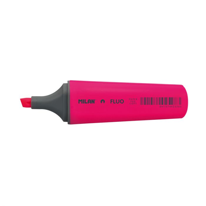 Milan Highlighter Pink 80039