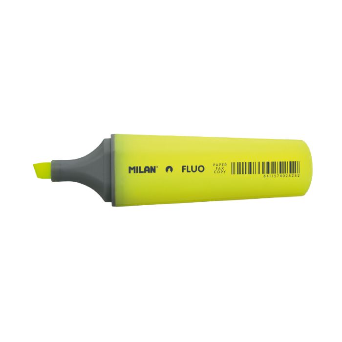 Milan Highlighter Yellow 80036