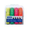 Milan Highlighters Set of 4 – 1687804