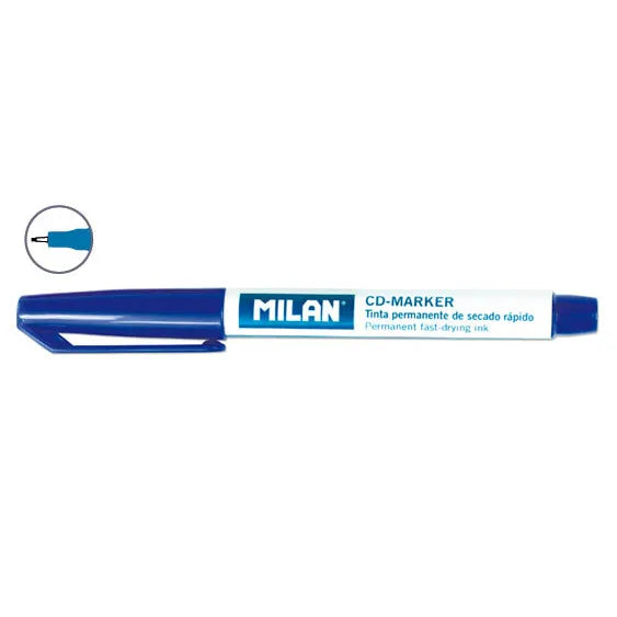 Milan Permanent CD Marker 16921121