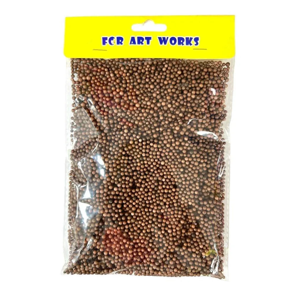 Mini Foam Colored Balls