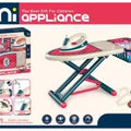 Mini Home Appliances Set Cleaning Kit-6710A