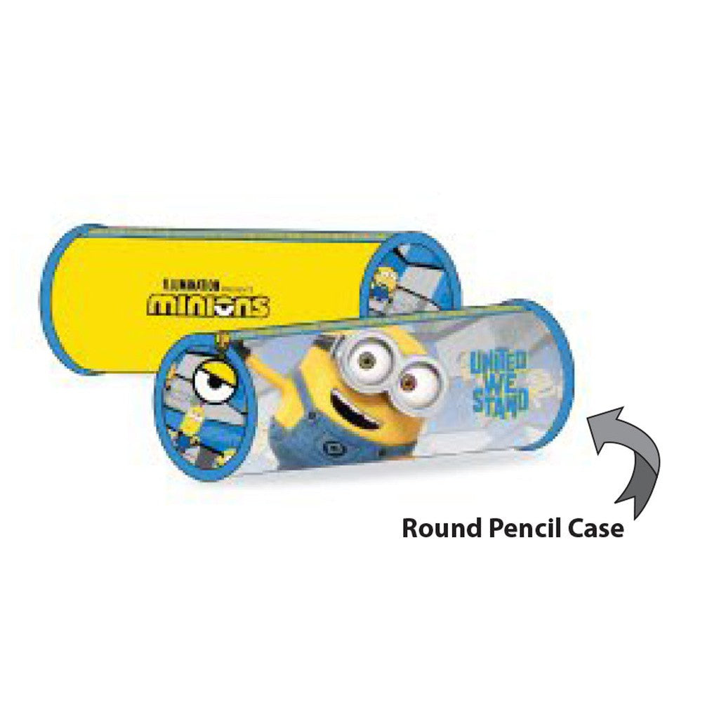 Minions Bag Accessories