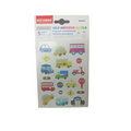 Mode Of Transport Stickers