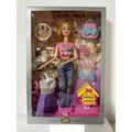 Modern Pretty Girl Play Doll Set-Zx-020F