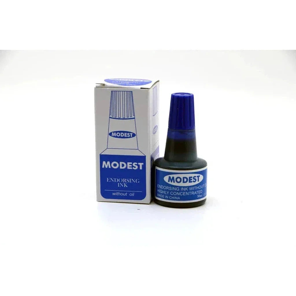Modest Stamp Liquid Ink -30 Ml